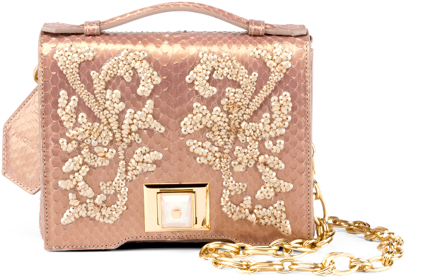 "sequins" Mini Brief - Thumb (770x1170), Png Download