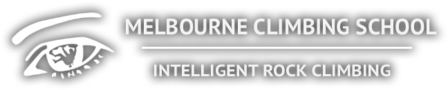 Melbourne Climbing School (669x195), Png Download