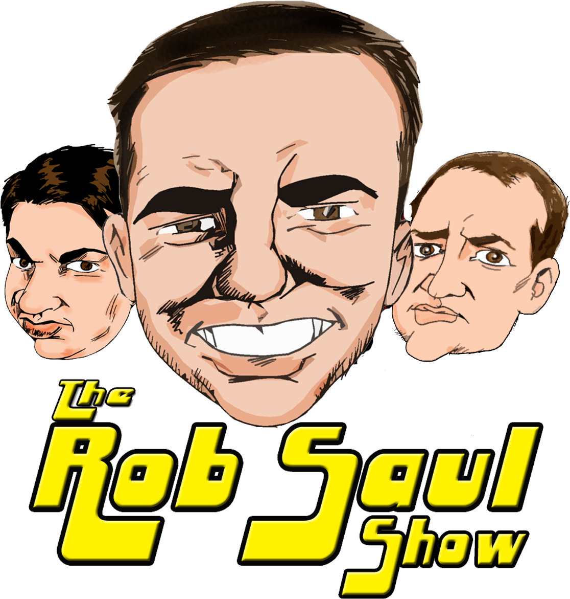 Rob Then Explains His Latest Obsession With Bobby Brown - Zazzle Der Show-rucksack Rob Saul Kurier Tasche (1400x1400), Png Download