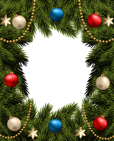0, - Christmas Ornament (485x600), Png Download