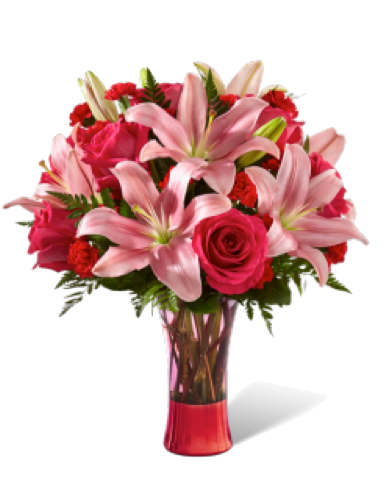 Kate - Sweet Flowers For My Love (398x500), Png Download