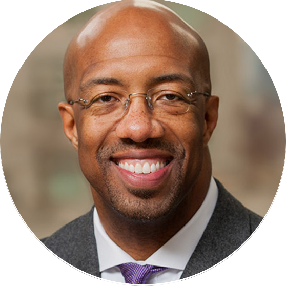 Michael J - Michael Sorrell (558x558), Png Download