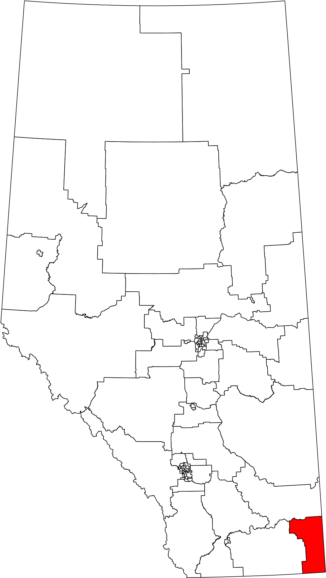 Fort Mcmurray-wood Buffalo (1200x1924), Png Download