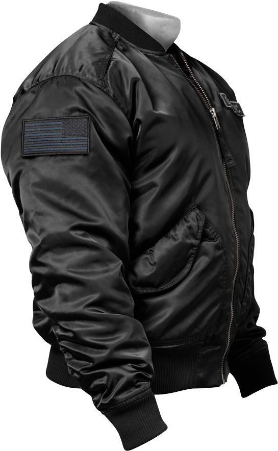 A Product Photo Of Gasp Flag Us, Black, Right - Gasp Gasp Flag (1000x1000), Png Download