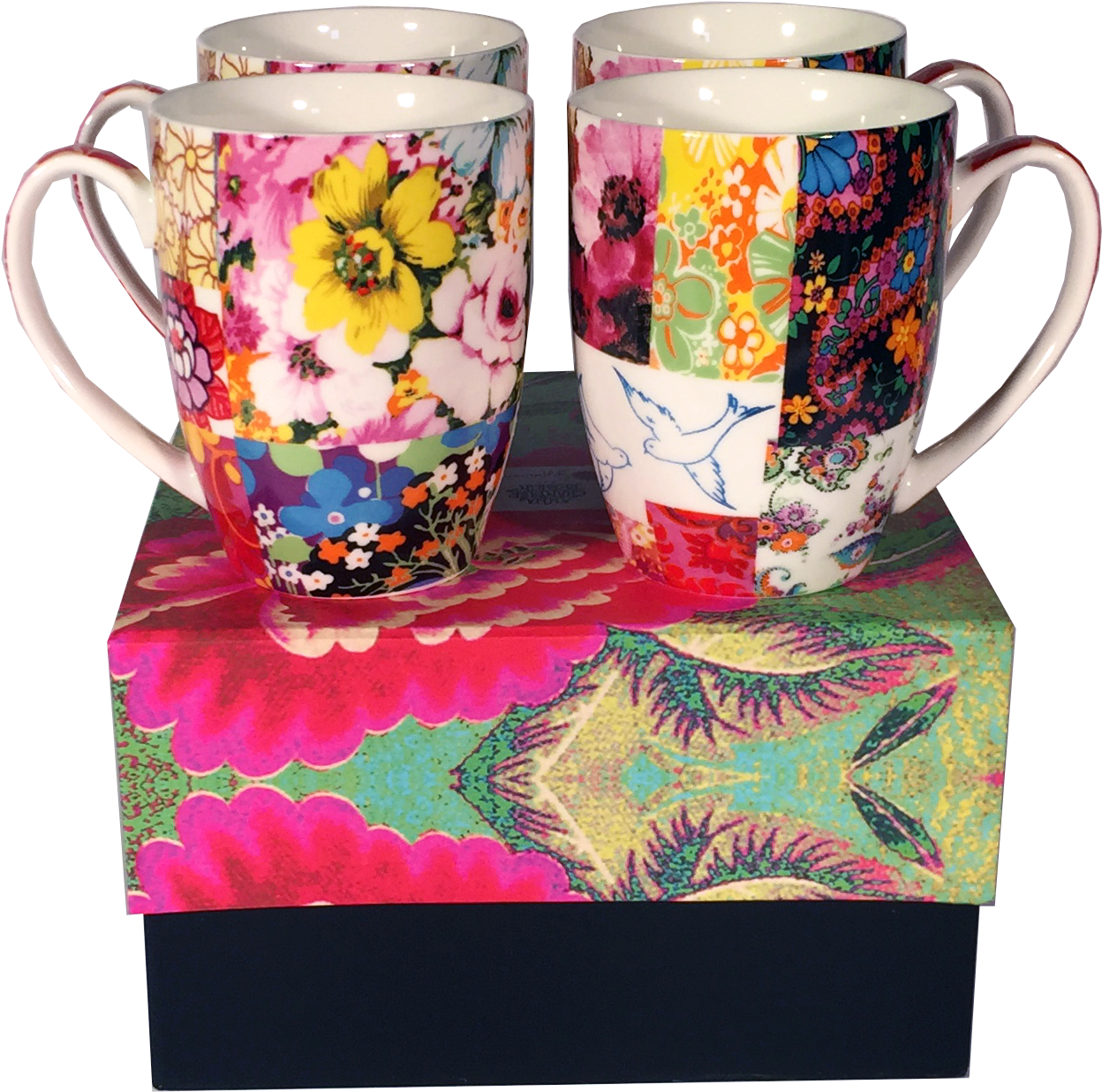 Google Analytics - Mug Set (1446x1446), Png Download