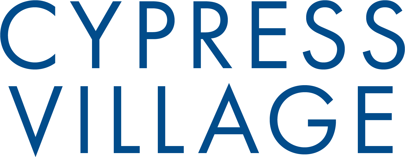 Cypress Property Logo - Prostate Cancer Research Logo (1622x741), Png Download