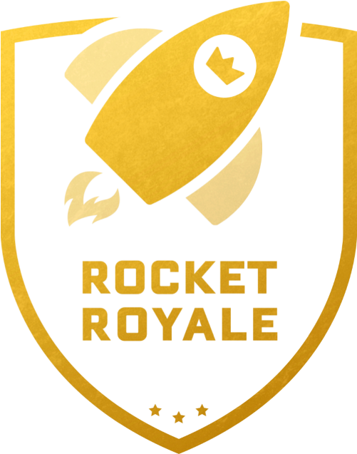 Rocket Royale Png (636x636), Png Download