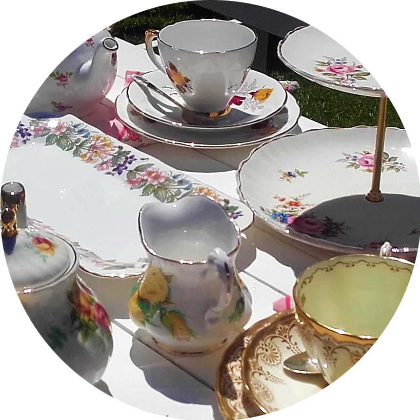 Package Deals - Joyously Vintage (861x861), Png Download