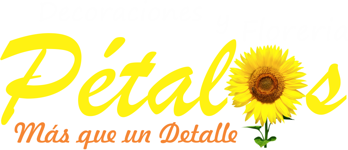 Floreria Petalos - Juliaca - Puno - Peru - Arreglos - Sign Tx (1194x517), Png Download