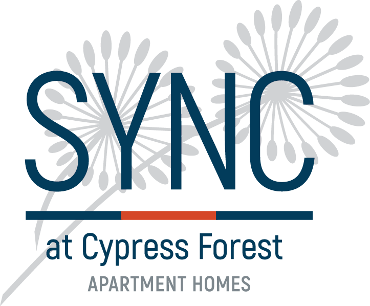 Reply From Sync At Cypress Forest - Real Estate (723x598), Png Download