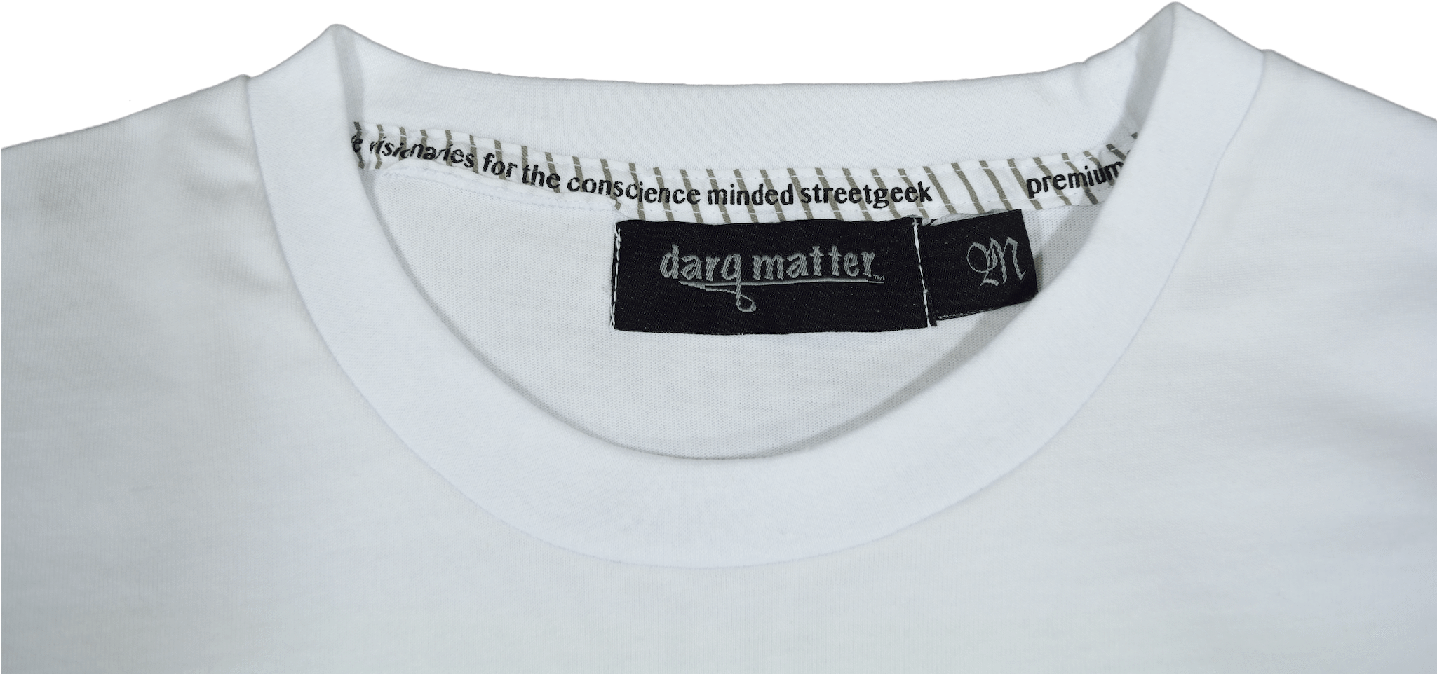 Cutnsew T Shirts - Label (2048x1365), Png Download