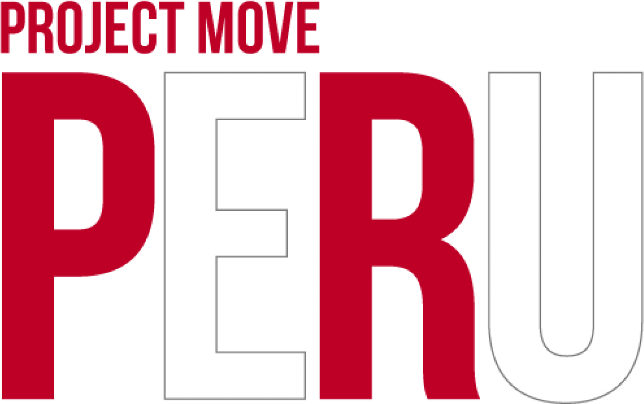 Cropped Project Move Logo 2 - Nobody Wants To Wait Forever (1280x821), Png Download