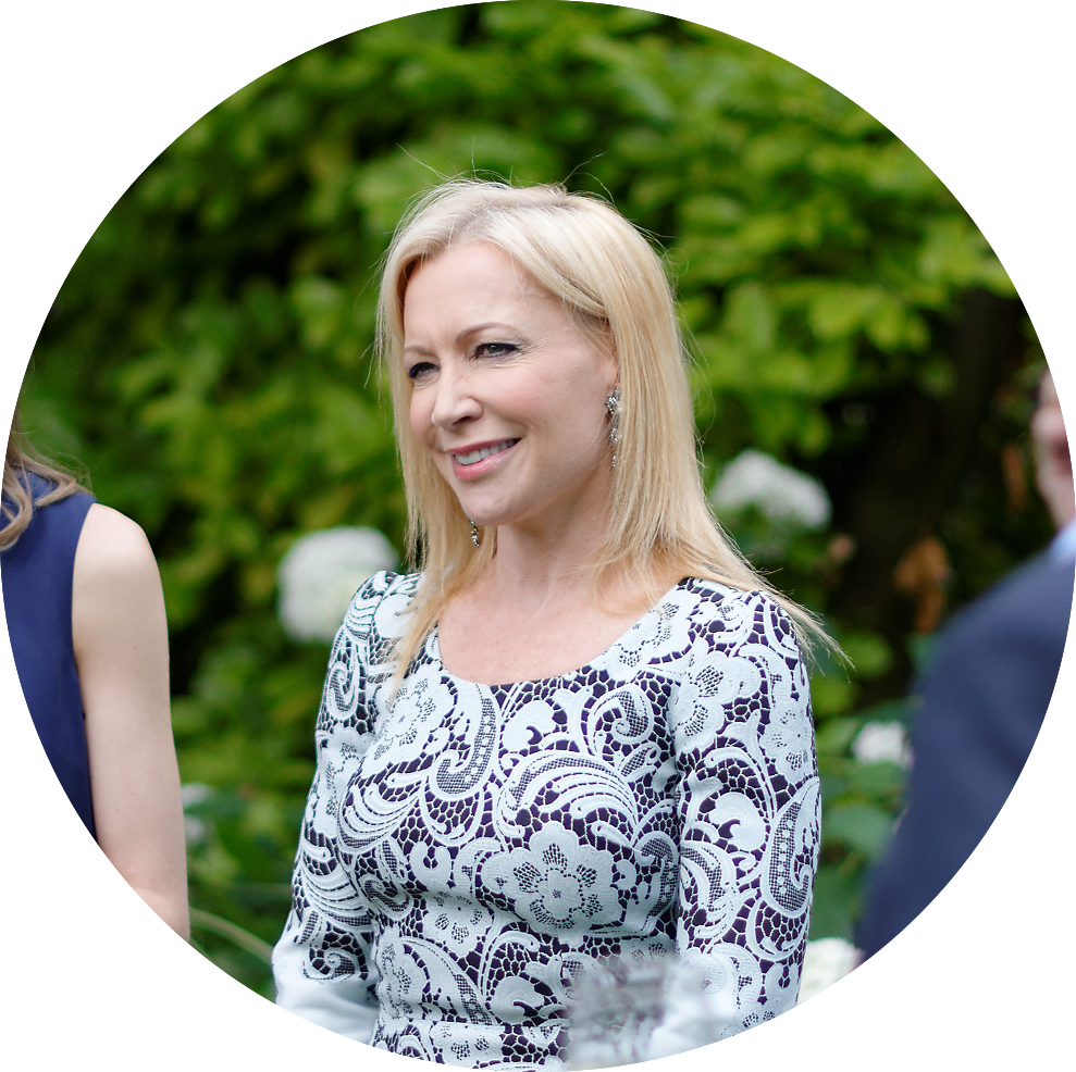 Suzi Circle - Portable Network Graphics (989x986), Png Download