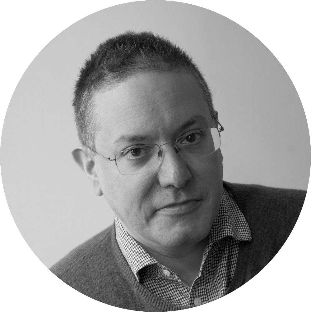 Julian Anderson Circle - Portable Network Graphics (1000x1005), Png Download