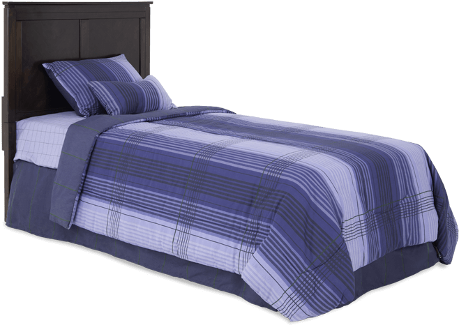 Chadwick Panel Headboard - Headboard (850x534), Png Download