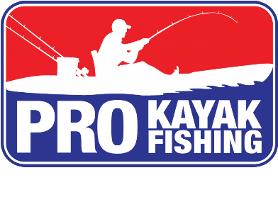 Central Coast Kayaks / Pro Kayak Fishing - Pro Kayak Fishing Logo (400x300), Png Download