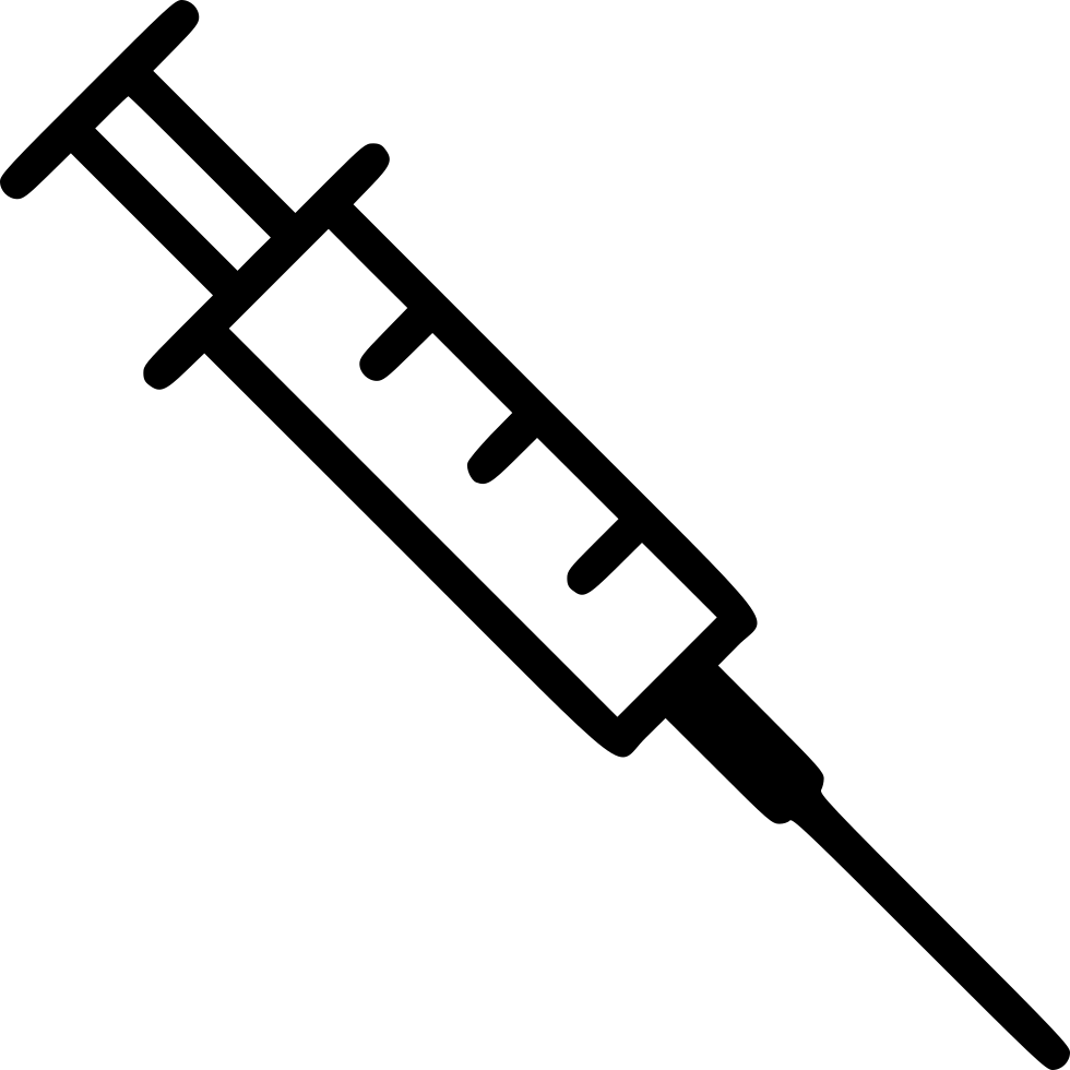 Png File - Transparent Vaccine Icon (980x980), Png Download