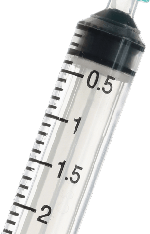 Original - Syringe (640x480), Png Download