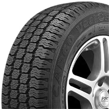 Michelin Ltx M S2 (363x363), Png Download