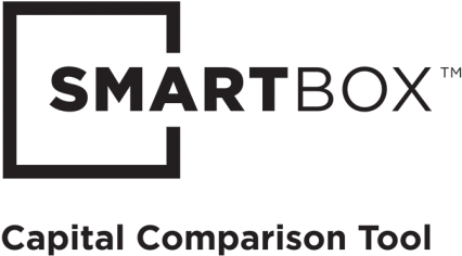 Ondeck Makes It Easy To Understand Your Loan Terms - Smartbox Lending (700x306), Png Download