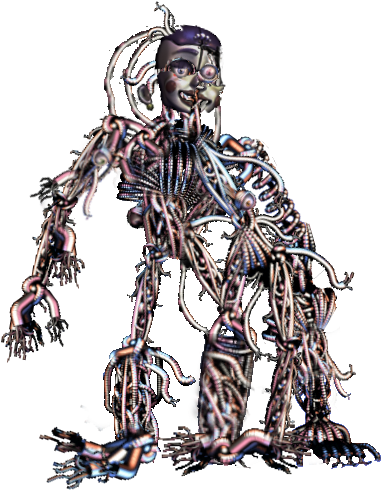 Jpg Library Library Molten By Shadownightmare On - Illustration (400x500), Png Download