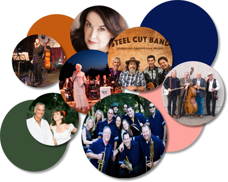 Professional Singers - Southern California (450x359), Png Download