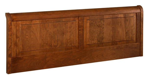 Cotswold Caners Headboard Model No - Wooden Headboards Uk (600x600), Png Download