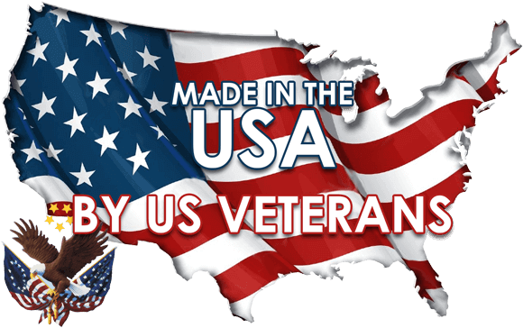 Va Seal Square Sticker 3" X 3" (600x378), Png Download