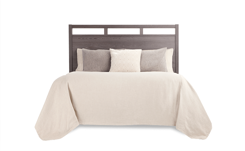 Soho Headboard - Bedroom (850x534), Png Download