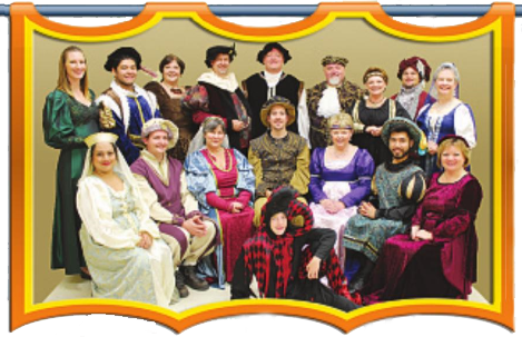 Social Group (469x303), Png Download