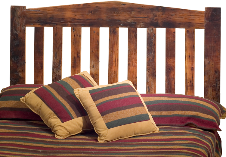 Sierra Wall Mount Headboard - Headboard (750x750), Png Download