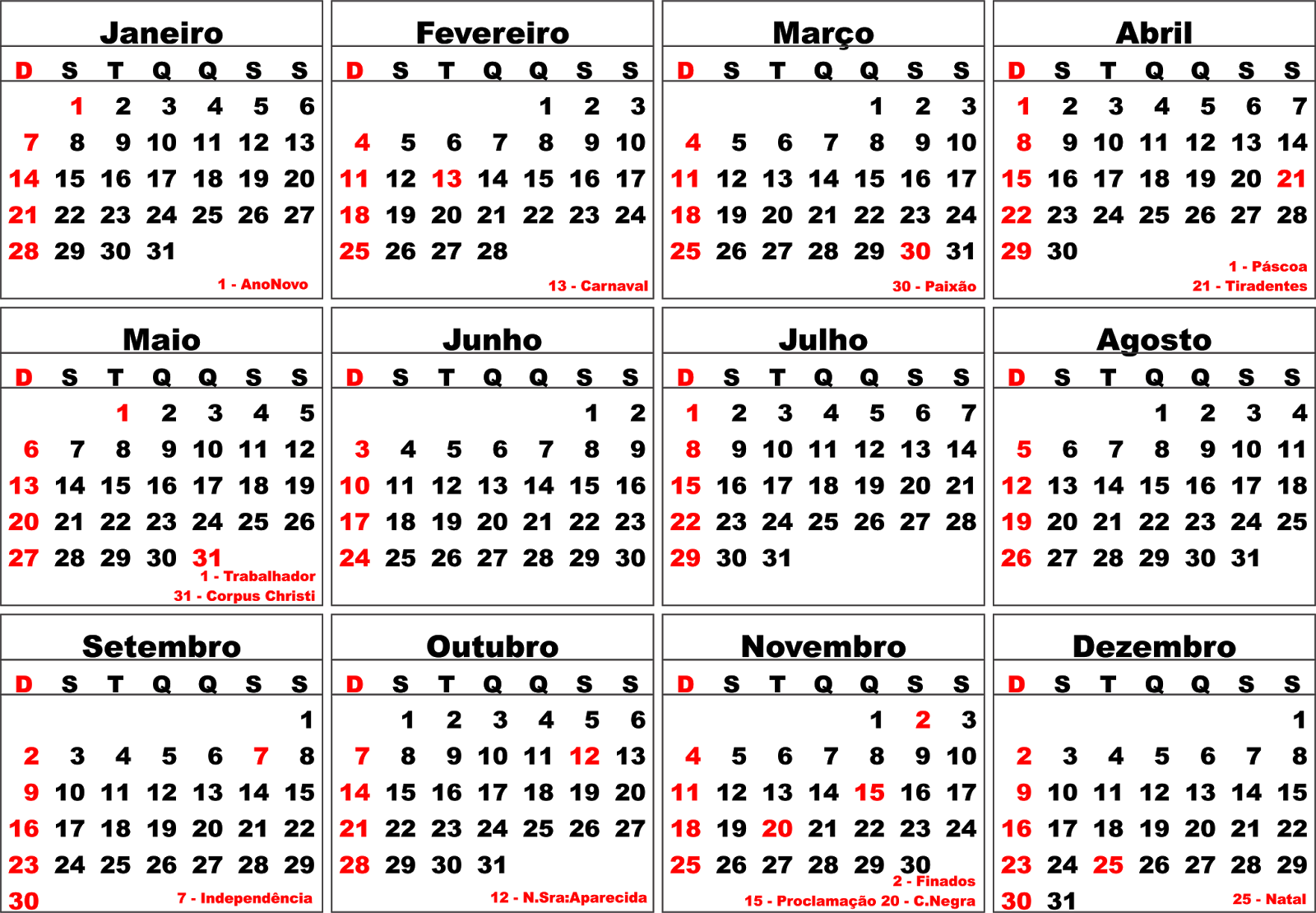 Ainda Sobre 'calendários 2018', Para Você Que Gosta - 3 X 3.875 - Magnet Calendar Pad (1600x1109), Png Download