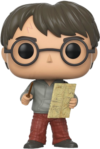 Vinyl Harry Potter - Sherlock Pop Vinyl Figures (541x541), Png Download