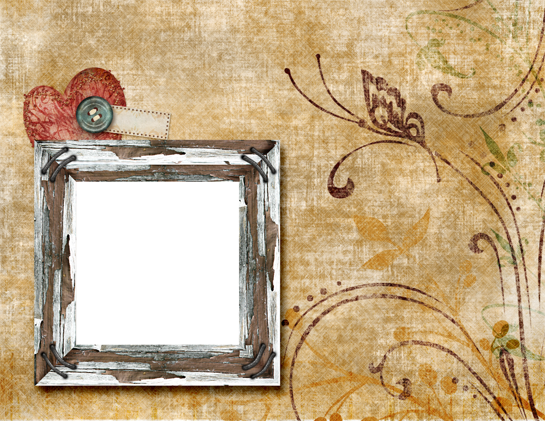 Photo Collage Template, Collage Photo, Photo Collages, (1100x850), Png Download