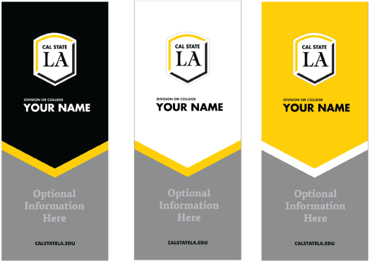Banner Samples (524x370), Png Download