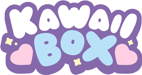Participate In One Of Our Panels Or Competitions This - Kawaii Box Logo (500x263), Png Download