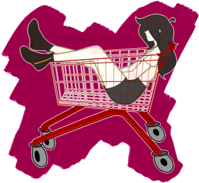 Me Tomó Toda La Noche Viendo Como Se Dibujaba El Maldito - Shopping (500x400), Png Download