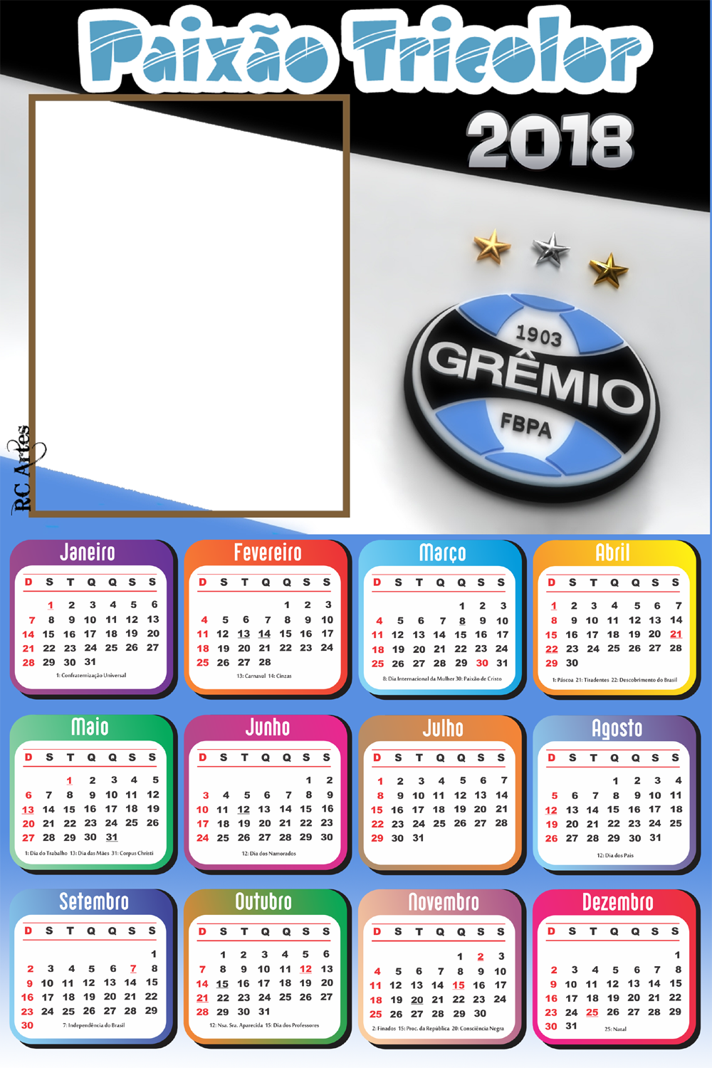 000 × - Calendario 2019 Peppa Pig (1000x1500), Png Download