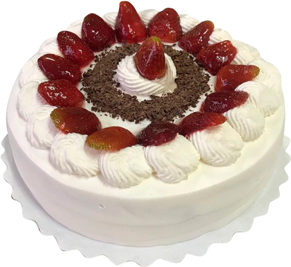 Pastel Tres Leches Png (800x554), Png Download