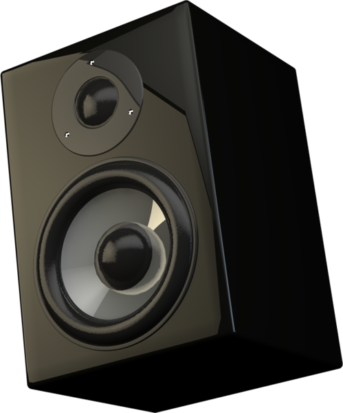 Share This Image - Cornetas En Png (499x600), Png Download