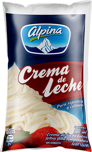 Ingredientes - Alpina Avena Smoothie, Oatmeal, Cinnamon - 6.7 Fl Oz (600x600), Png Download