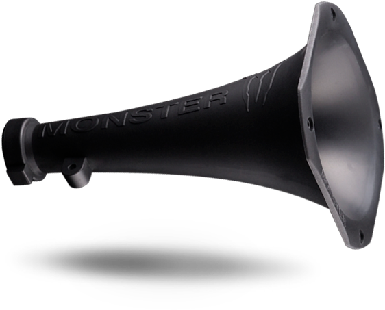 Loudspeaker (647x700), Png Download