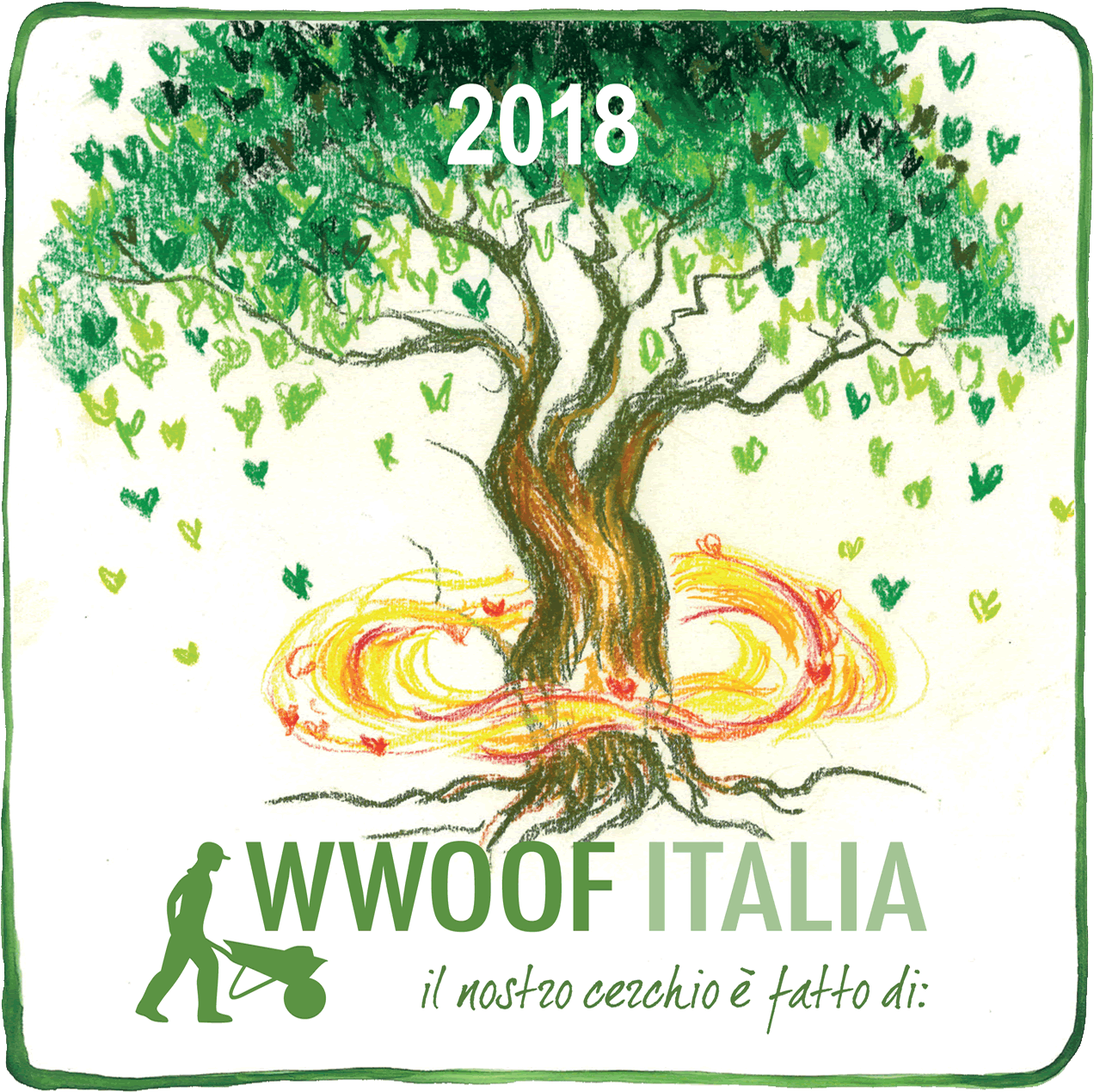 Calendario - Calendar (1280x1280), Png Download