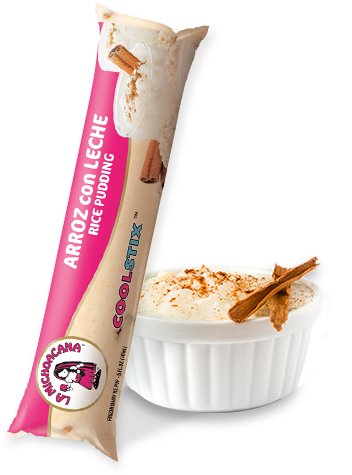 Arroz Con Leche - Cake (373x500), Png Download