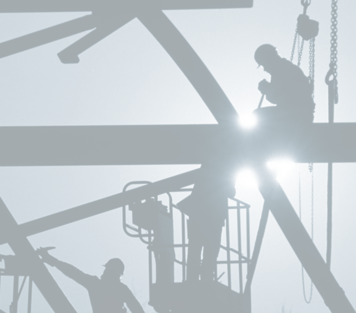 Contact Us - Construction Worker Construction Hd (727x639), Png Download