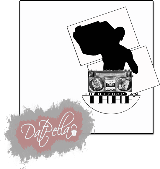 Thehiphopfan - Boom Box (600x600), Png Download