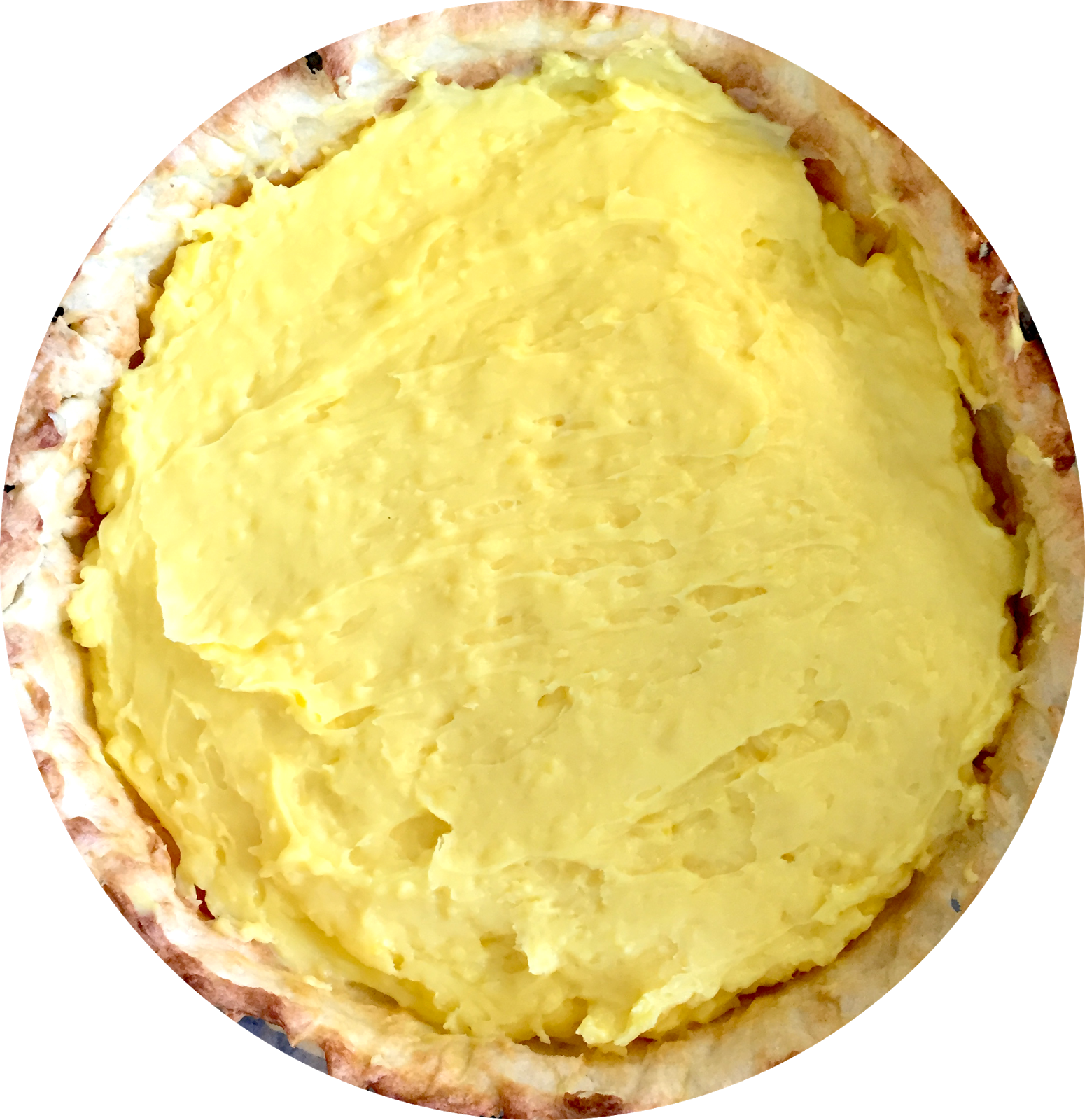 La Retiramos Del Fuego Y Esperamos A Que Enfríe, Tras - Natillas (1550x1600), Png Download