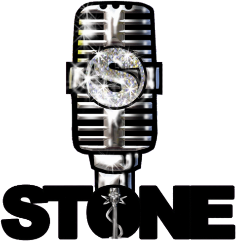 Visit - Stevie Stone Logo (500x625), Png Download