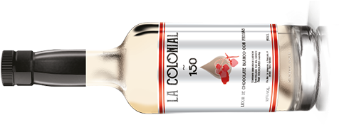 Sabrosa Crema, Obtenida A Partir De Una Base Láctea - Glass Bottle (640x240), Png Download