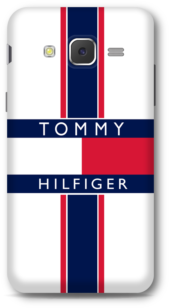 Tommy Hilfiger - Mobile Phone (600x1050), Png Download
